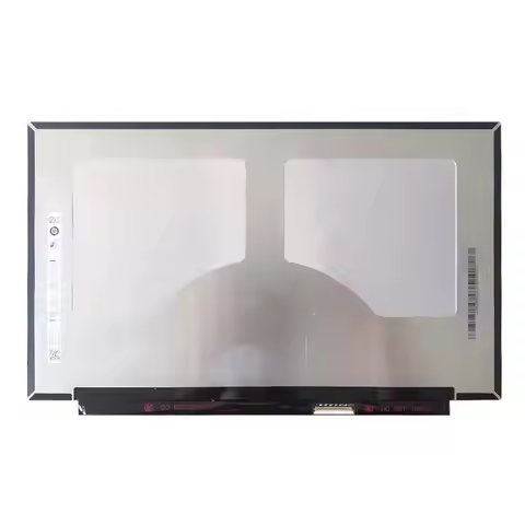 14.0" B140QAN02.3 B140QAN02.2 Laptop LED LCD Screen 2560x1440 WQHD eDP 40PINS Display Matrix Panel R