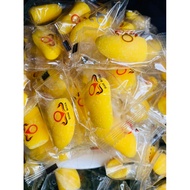 MANGO PUDDING JELLY GUMMY Original🇹🇭GUMMY MANGGO /mangga