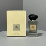 Giorgio Armani   THÉ YULONG（玉龍茶香） 中性淡香水（100ml）