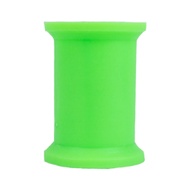 FISHING EMPTY BOBBIN SPOOL FOR TYING FISHING JIGGING ASSIST HOOK - 2 PC