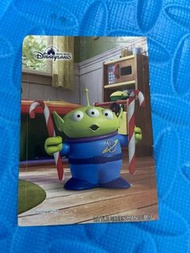 Disneyland 迪士尼樂園貼紙