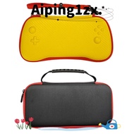 NG1ZX Carrying Bag, Waterproof Shockproof Game Console Storage Bag, Anti-scratch Anti-fall Portable 