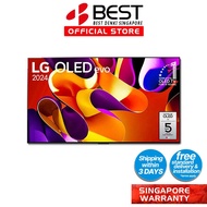 LG OLED EVO OLED55G4PSA.ATC