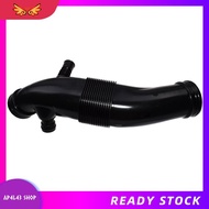 [ap4l43.] 1 PCS Car Intake Hose Pipe Tube 06B129627AB Parts Accessories for  A4 S4 B6 B7 2001-2008 0