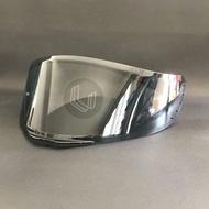 Motorcycle helmet Visor Anti-UV PC visor Lens v14 Model Clear Smoke Dark Replacement For MT V-14 Rap