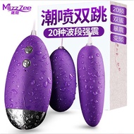 Mizz Zee Wireless Vibrator