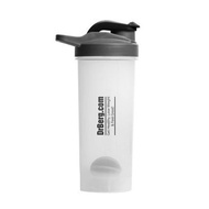 Dr Berg Shaker Bottle