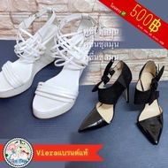 Moccasins Genuine Leather Shoes Size 37 Used In Very New Condition Buy The Mall Heel 3.5 Inches 10 C
