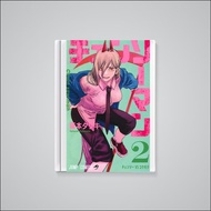 [Manga] Chainsaw Man Vol.2 BKM