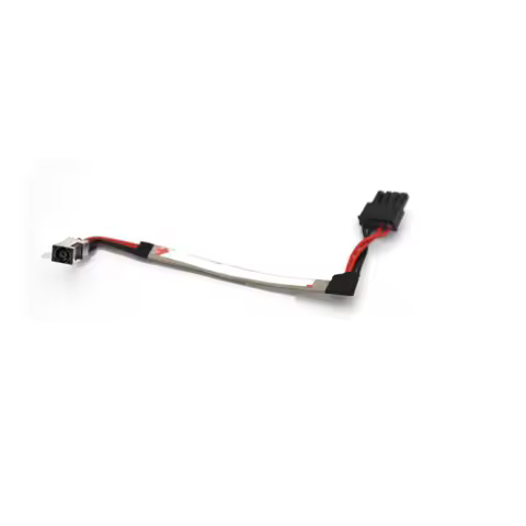 DC power Jack For MSI-1581 GF66 GL66 K1G-3004100-H39