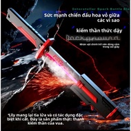 LED Sword Light, 80cm, Cyberpunk Style