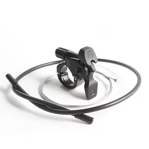 New MTB mountain Bike bicycle Remote Lockout Lever For Suntour XCM XCR EPICON EPIXON RADION Manitou 