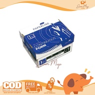 Paperline PPL Continuous Form 1 PLY HVS FULL Cheap Continuous/