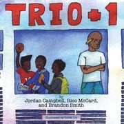 Trio Plus One Jordan Campbell
