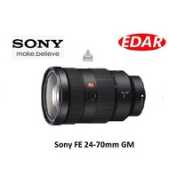 SONY FE 24-70MM F2.8 GM LENS (SEL2470GM)