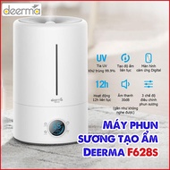 Máy phun sương tạo ẩm Deerma F628s