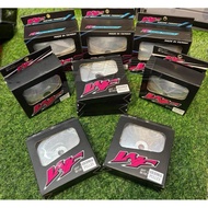 100% ORIGINAL ESR WF RACING HOUSING BELL+AUTO CLUCTH/PULLEY/ROLLER & SPRING FOR NVX/NMAX & XMAX MADE