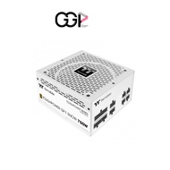 PSU (80+ Gold) 750w. THERMALTAKE Toughpower GF1 Snow Thai Warranty