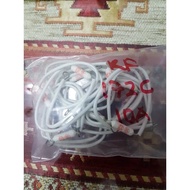 READY STOCK IN Malaysia 🇲🇾 Thermal fuse RF 250V 10A 172C FEMALE END LUG