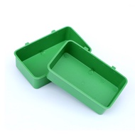 Bird bowls, food bowls, food cups, bird food troughs