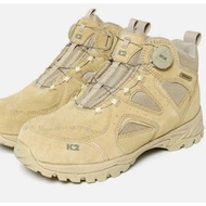 Safety Shoes K2 Original BOA system Safety Shoes K2