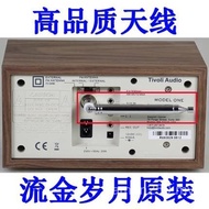 Golden Years Radio Antenna Tioli FM Original 75 Ou 11 Section Rod Antenna Yamaha Mountain Use UK7R