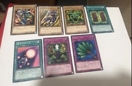 遊戲王卡 15週年白卡 15AY