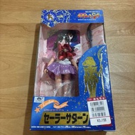 Sailor Moon Sailor Saturn Doll 美少女戰士 土星 土萌螢 全新