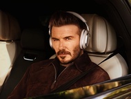 Bowers & Wilkins Px8 S2 無線降噪耳機