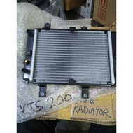 SYM VTS200 RADIATOR COMP ORIGINAL