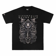 Heretic x SOG T-Shirt - T-Shirt - Immortality Official Merchandise Tee