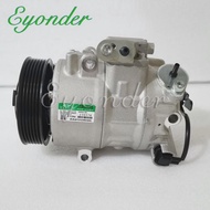 AC A/C Compressor 6SEU14C for AUDI A2 VW Polo SKODA Roomster Fabia 8Q0820803H 6Q0820803P 6Q0820803Q 