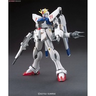 Bandai Model 57955 HGUC 167 1/144 F91 White F91 Gundam Assembly