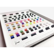 JOVISA Eyelash Hardcover Box