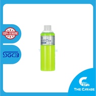 SGCB Tire & Plastic Shine 500ml (FL Yellow) (Neutral)