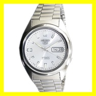 Seiko 5 Reimported Model SEIKO5 Mechanical (Automatic) SNXS73J1 Men's