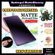 Full Coverage Hydrogel Screen Protector LG Velvet / LG G8x ThinQ / LG G8S ThinQ / LG G8 ThinQ / LG W