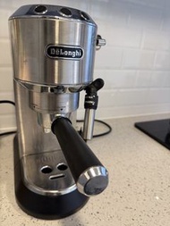 De'Longhi EC685 Semi-Auto Espresso Machine