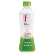 IF 100% Coconut Water 350ml NamHom Coconut Water