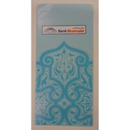 Sampul Duit Raya from Bank Muamalat