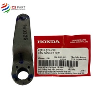 22810KTL740 | NEED TO ENHANCE Honda CLUTCH