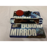 Tiffana house snowboard mirror