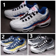NIKE AIRMAX 95 SHOES RUNNING SPORT