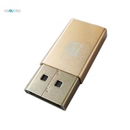 DP Virtual Display Adapter Displayport Dummy Plug Headless Ghost Emulator 2560x1600p@60Hz