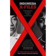 Indonesia X-Files (Republish 2022)