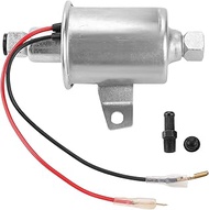 WATERWICH Fuel Pump 12V Compatible with Cummins Onan Generator RV 3.5-5 PSI 25-35 GPH Replacement fo