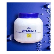 [E THAI] Vitamin E Aron Moisturizing Cream