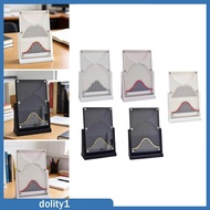 [Dolity1] Galton Board Educators Classroom Sturdy Physics Experiment Teaching Aid