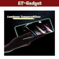 Luminous TemperedGlass For Xiaomi 11Lite/11T/11T Pro/X3/X3Pro/X3GT/F3/M3/M3Pro/X4Pro/X5