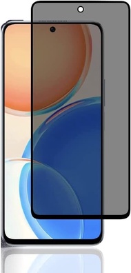 ESD Full Matte Privacy Tempered Glass Screen for Honor X9D X9 X8 X8A X8B X7C X7B X7 X7A X6B